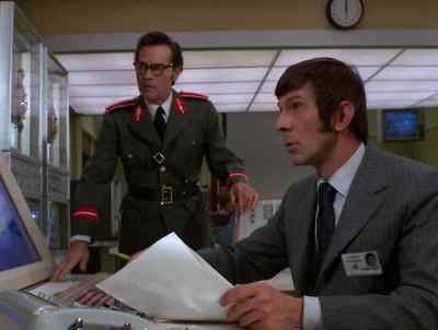 HOW SERIOUS IS IT? - Mission: Impossible