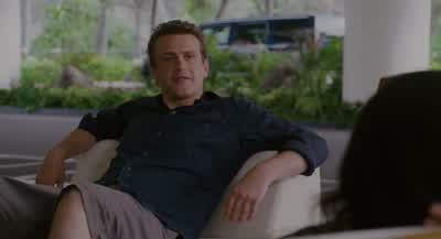 Yeah it was really How you served five years under her I don't knowYou deserve a medal or a holiday or at least a cuddle from somebody - Forgetting Sarah Marshall