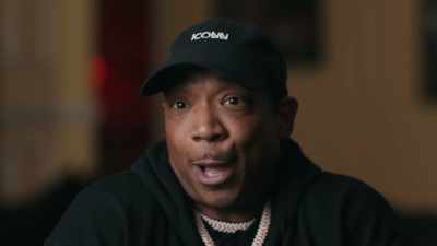 How you sever [bleep],
jump one [bleep] in hop-hop - Origins of Hip Hop