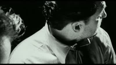How sexy am I now, fucker? - Natural Born Killers