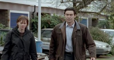 - How shall I phrase
that in my notes sir? - The Inspector Lynley Mysteries