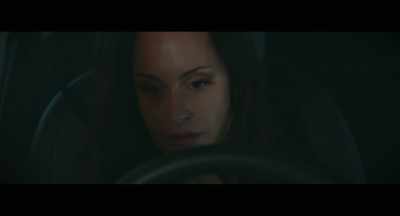How has she affected your life? - Control