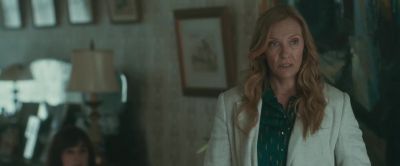 How is she, Doctor? - The Estate
