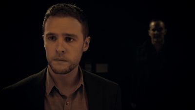 How is she doing that? - Marvel's Agents of S.H.I.E.L.D.