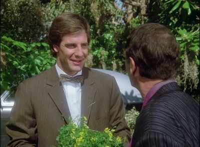 - How is she?
- [gasps] - Quantum Leap