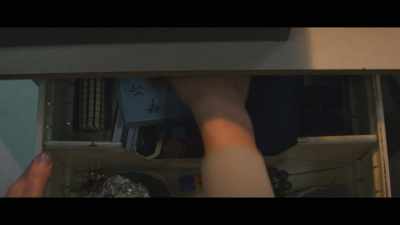 How she was getting paid - Maniac