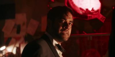 How has she got there? - Doctor Who