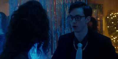 - How is she?
I can't seem to get - The Way Home