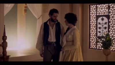 - How is she?
- I have done my best, - Beecham House