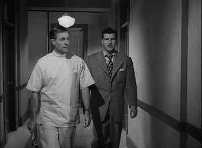 How is she, Nurse? - The Lady Gambles