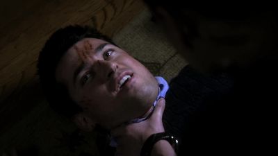 How is she? - Criminal Minds