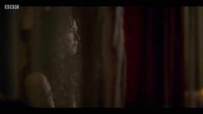 How is she? - Troy: Fall of a City