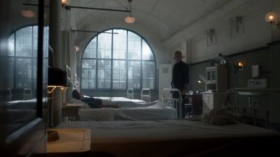 How is she? - Gotham