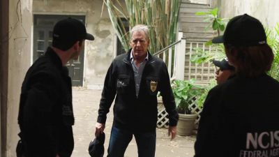 How is she? - NCIS: New Orleans