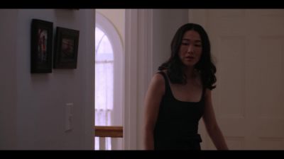 How is she? - The Summer I Turned Pretty