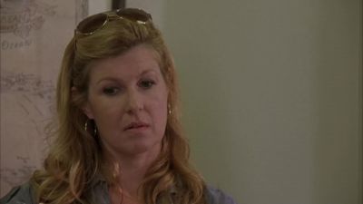 How is she? - Friday Night Lights
