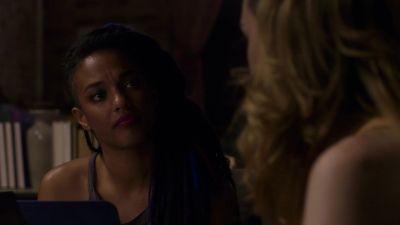 How is she? - Sense8