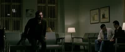 How is she? - The Age of Adaline