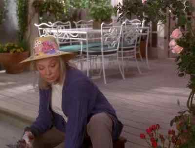How is she? - The Evening Star