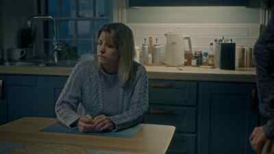 How is she? - The Cuckoo