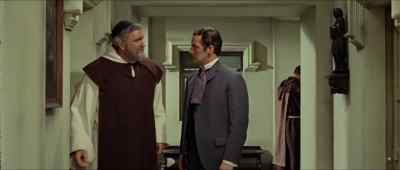 How is she? - Dracula: Prince of Darkness