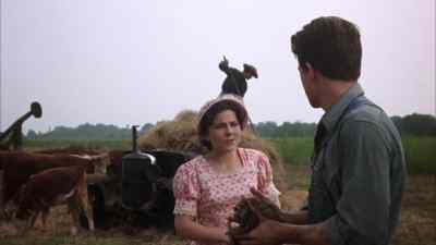 How is she? - Splendor in the Grass