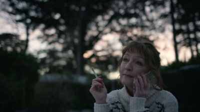 'How is she?' - Magpie Murders