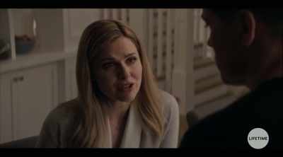 - How is she?
- She's ok. - The Bad Seed
