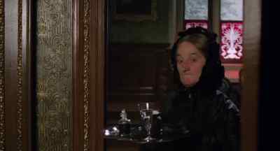 How has she supported
herself since her dismissal? - The French Lieutenant's Woman