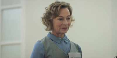 How is she? Surgery go okay? - Recipes for Love and Murder