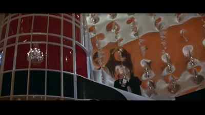 How should a man act - Myra Breckinridge