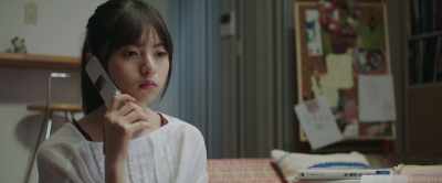 How should I put it? - You Are the Apple of My Eye