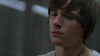 How sick is he? - House