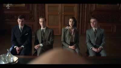How significant is the language
barrier? I need a translator. - Traitors