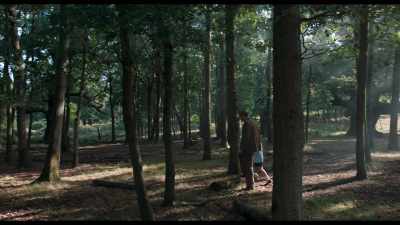 How silly. (SCOFFS) - Goodbye Christopher Robin