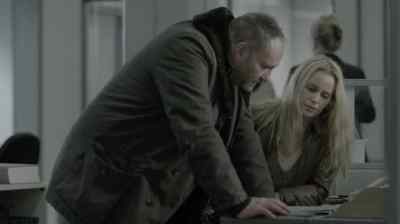 - How similar are they?
- Very. - The Bridge