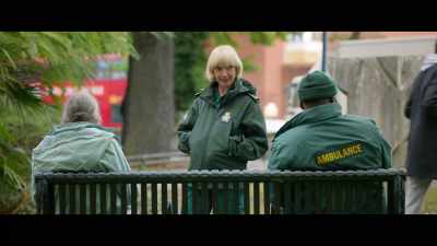 How singing can help dementia patients - Bloods
