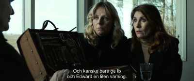 How slowly would you like it to happen? - Small Town Killers