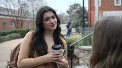 - How so?
- Another internship, - My Professor's Guide to Murder