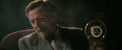 How so? Do you believe
that ghosts are real? - Nandor Fodor and the Talking Mongoose