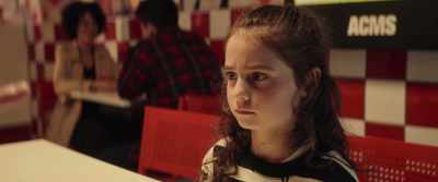 -How so?
-London is the chicken shop. - Tales of Babylon