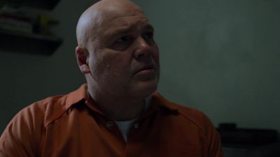 How so? - Marvel's Daredevil