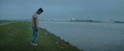 How so? - Queen & Slim