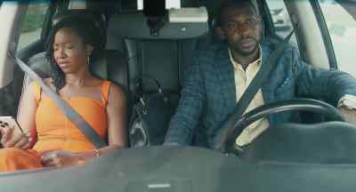 How is somebody in politics
this freaking fine? - A Night in 2005