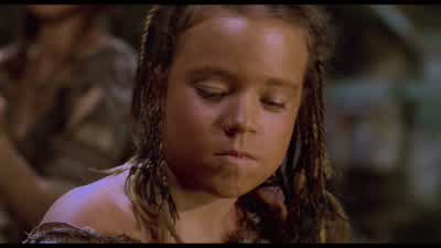 How soon before we can leave? - Waterworld