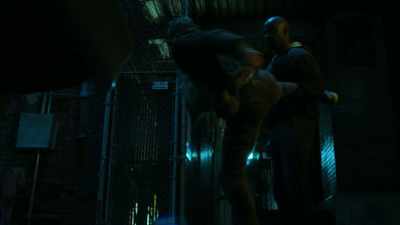 - How soon can we begin?
- Three months. - Marvel's The Defenders
