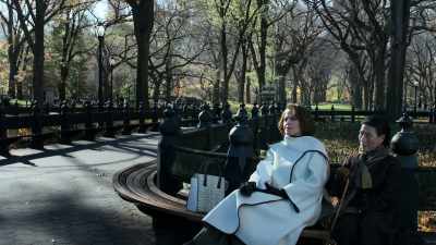 - How soon can we begin?
- Three months. - Marvel's The Defenders