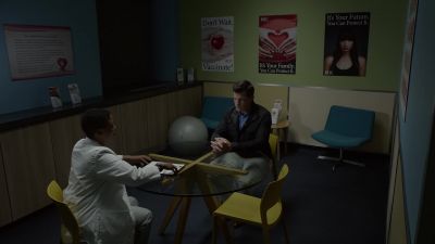 How soon can you do it? - The Blacklist