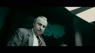 How soon can we be ready for a pre-emptive strike? - Watchmen