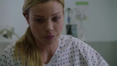 How soon can
we test for H.I.V? - Chicago Fire
